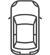 крыша автомобиля